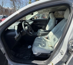 Mazda CX-30 2.5 Turbo Aire Edition AWD 2026