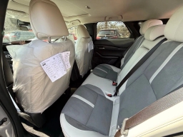 Mazda CX-30 2.5 Turbo Aire Edition AWD 2026