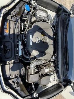 Mazda CX-30 2.5 Turbo Aire Edition AWD 2026