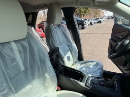 Mazda CX-30 2.5 Turbo Aire Edition AWD 2026