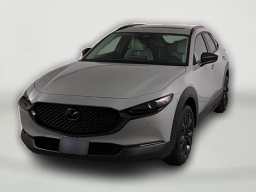 Mazda CX-30 2.5 Turbo Aire Edition AWD 2026