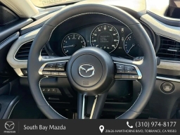 Mazda CX-30 2.5 Turbo Aire Edition AWD 2026