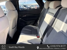 Mazda CX-30 2.5 Turbo Aire Edition AWD 2026