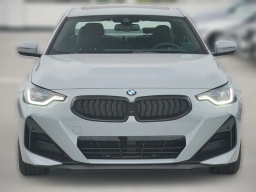 BMW 2 Series 230i Coupe 2026