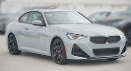 BMW 2 Series 230i Coupe 2026