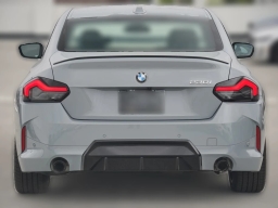 BMW 2 Series 230i Coupe 2026