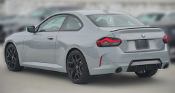 BMW 2 Series 230i Coupe 2026