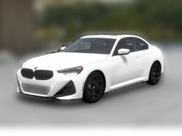 BMW 2 Series 230i Coupe 2026