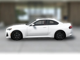 BMW 2 Series 230i Coupe 2026