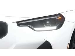 BMW 2 Series 230i Coupe 2026