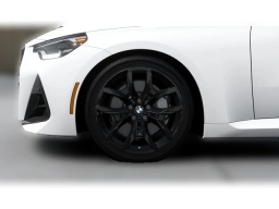 BMW 2 Series 230i Coupe 2026