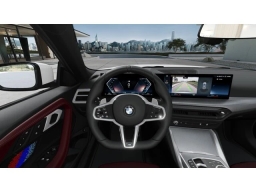 BMW 2 Series 230i Coupe 2026