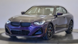 BMW 2 Series 230i Coupe 2026