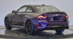 BMW 2 Series 230i Coupe 2026