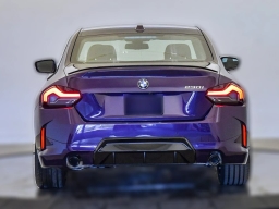 BMW 2 Series 230i Coupe 2026