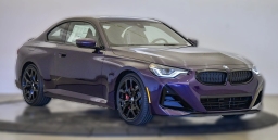 BMW 2 Series 230i Coupe 2026