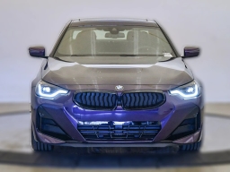 BMW 2 Series 230i Coupe 2026