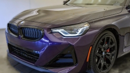 BMW 2 Series 230i Coupe 2026