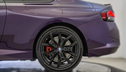 BMW 2 Series 230i Coupe 2026