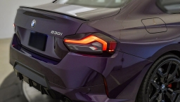 BMW 2 Series 230i Coupe 2026