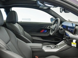 BMW 2 Series 230i Coupe 2026