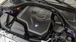 BMW 2 Series 230i Coupe 2026