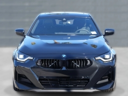 BMW 2 Series 230i Coupe 2026