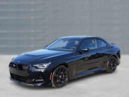 BMW 2 Series 230i Coupe 2026