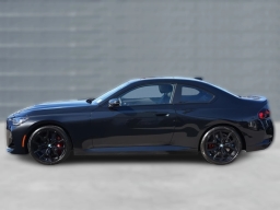 BMW 2 Series 230i Coupe 2026