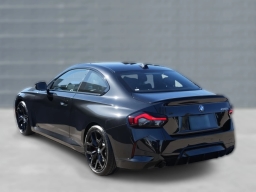 BMW 2 Series 230i Coupe 2026