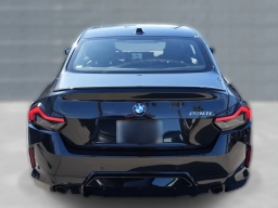 BMW 2 Series 230i Coupe 2026