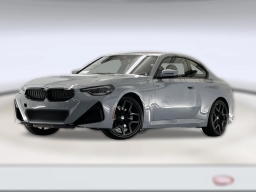 BMW 2 Series 230i Coupe 2026