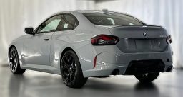 BMW 2 Series 230i Coupe 2026