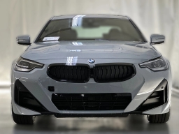 BMW 2 Series 230i Coupe 2026