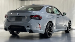 BMW 2 Series 230i Coupe 2026