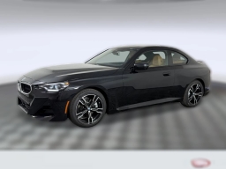 BMW 2 Series 230i Coupe 2026
