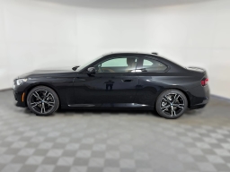 BMW 2 Series 230i Coupe 2026