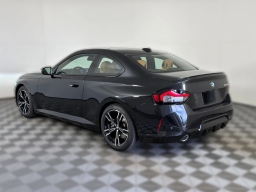 BMW 2 Series 230i Coupe 2026