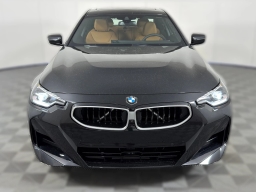 BMW 2 Series 230i Coupe 2026