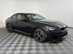 BMW 2 Series 230i Coupe 2026