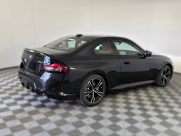 BMW 2 Series 230i Coupe 2026