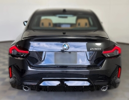 BMW 2 Series 230i Coupe 2026