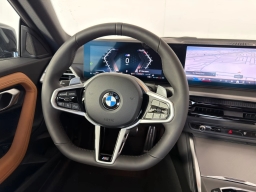 BMW 2 Series 230i Coupe 2026