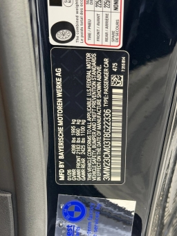 BMW 2 Series 230i Coupe 2026