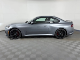 BMW 2 Series 230i Coupe 2026