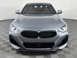 BMW 2 Series 230i Coupe 2026