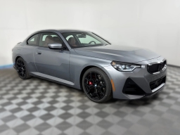 BMW 2 Series 230i Coupe 2026