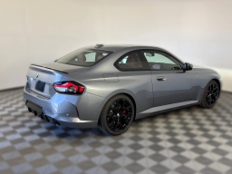 BMW 2 Series 230i Coupe 2026