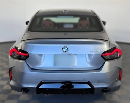 BMW 2 Series 230i Coupe 2026