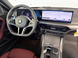 BMW 2 Series 230i Coupe 2026